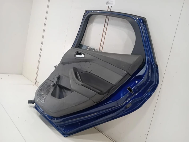 Porta POST DX 2172759 PORTA SPORTELLO Ford Focus IV 2014