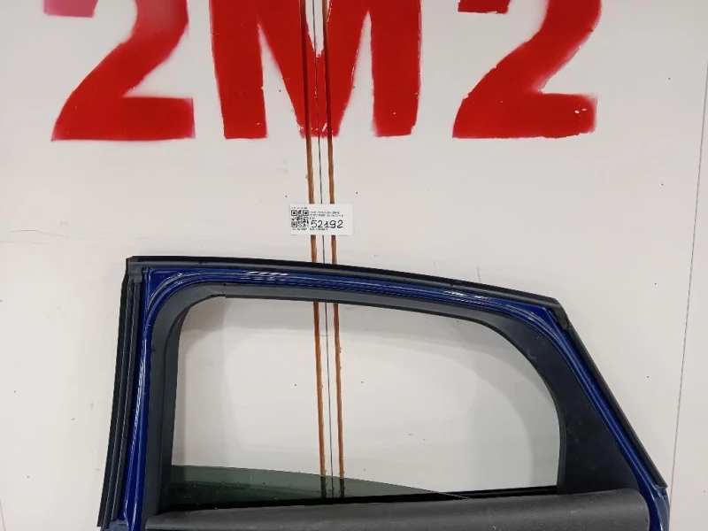 Porta POST DX 2172759 PORTA SPORTELLO Ford Focus IV 2014