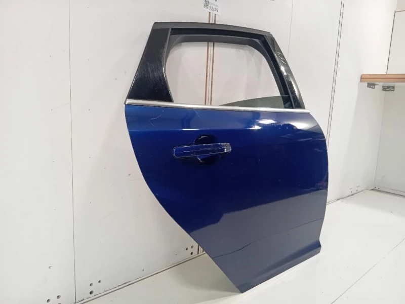 Porta POST DX 2172759 PORTA SPORTELLO Ford Focus IV 2014