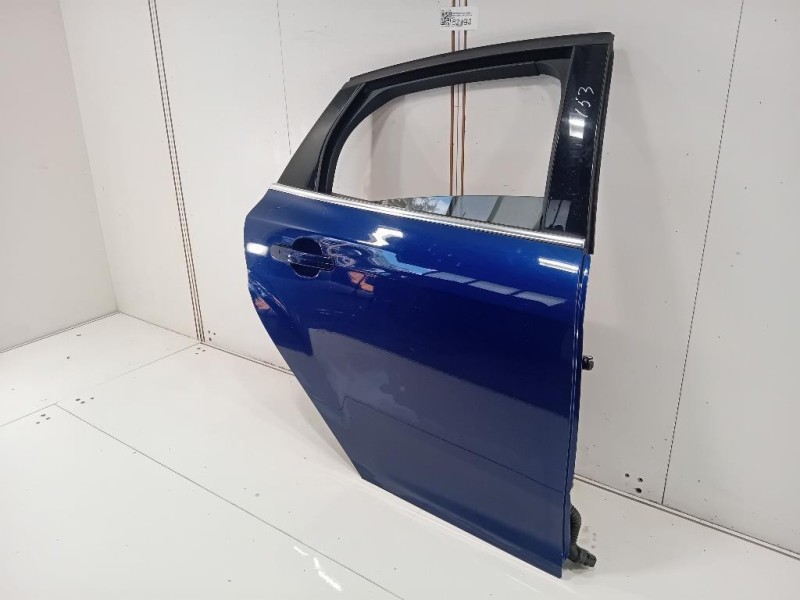 Paraurti Centrale POST 2N1B-17D781-ABW Ford Escort VII 1995