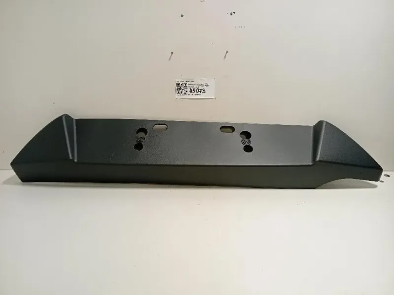 Paraurti Centrale POST 2N1B-17D781-ABW Ford Escort VII 1995