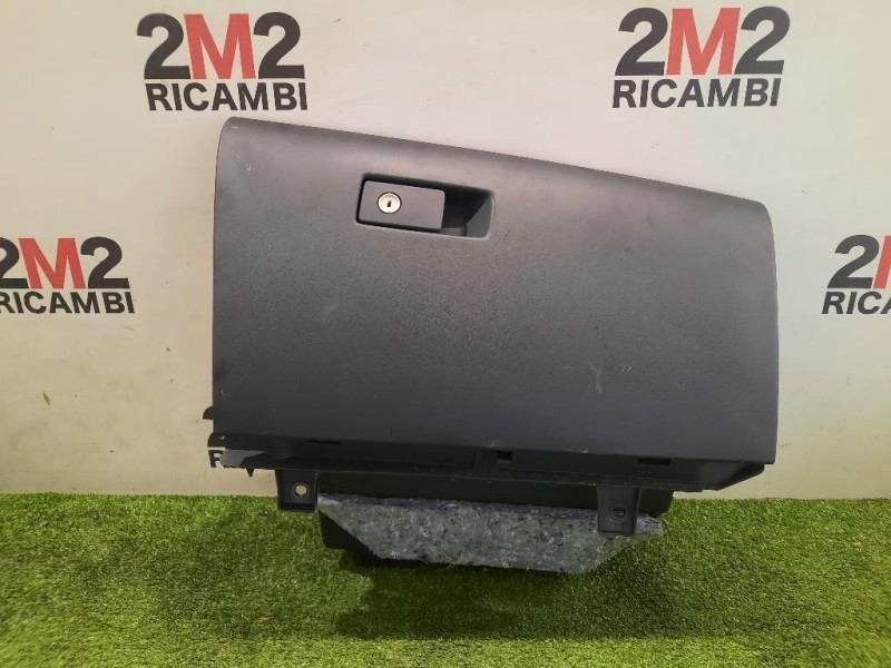 BOX Portaoggetti 30755651 Volvo V60 I 2010