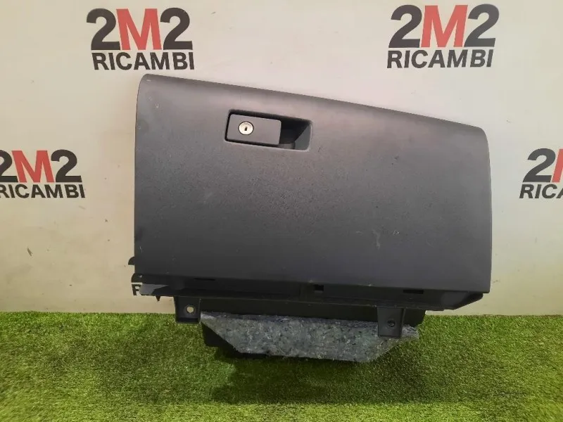 BOX Portaoggetti 30755651 Volvo V60 I 2010