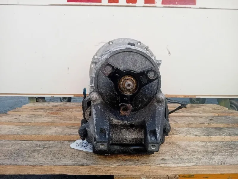 Cambio A1712709600 A2092500602 AUTO Mercedes Classe SLK R171 2004