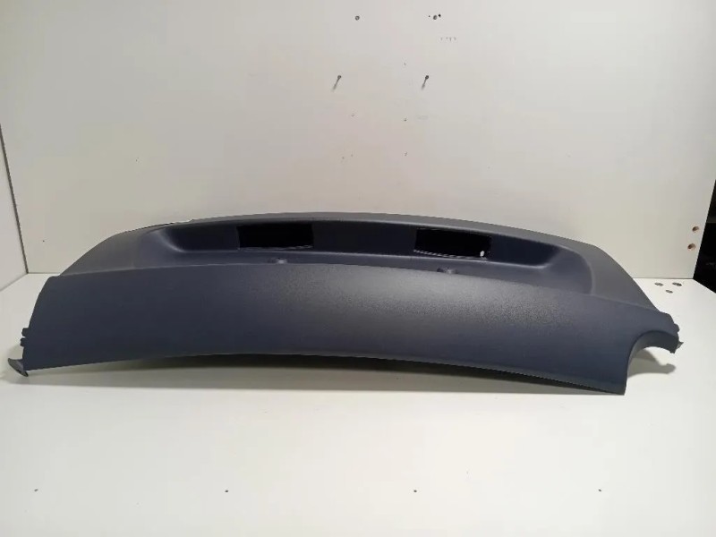 Paraurti Centrale POST 97KB-17866-AGW Ford KA II 2009