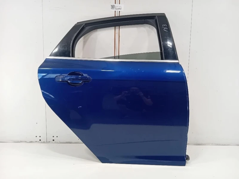 Porta POST DX 2172759 PORTA SPORTELLO Ford Focus IV 2014