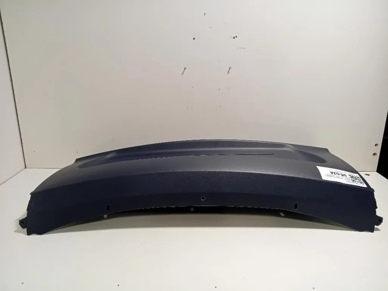 Paraurti Centrale POST 97KB-17866-AGW Ford KA II 2009