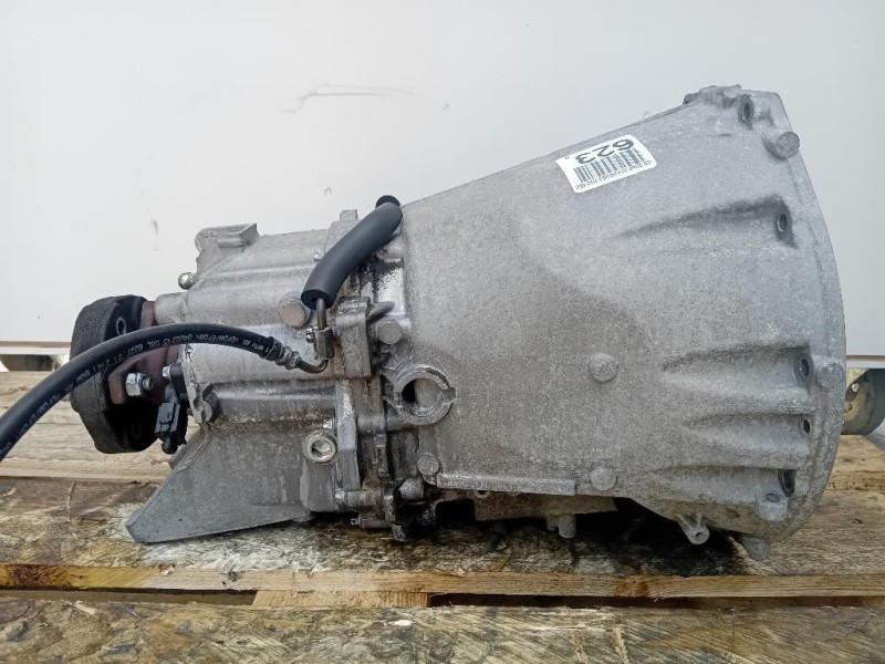 Cambio A2032603102 6 M MAN Mercedes Classe SLK R171 2004