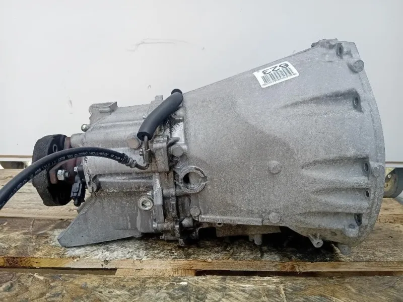 Cambio A2032603102 6 M MAN Mercedes Classe SLK R171 2004