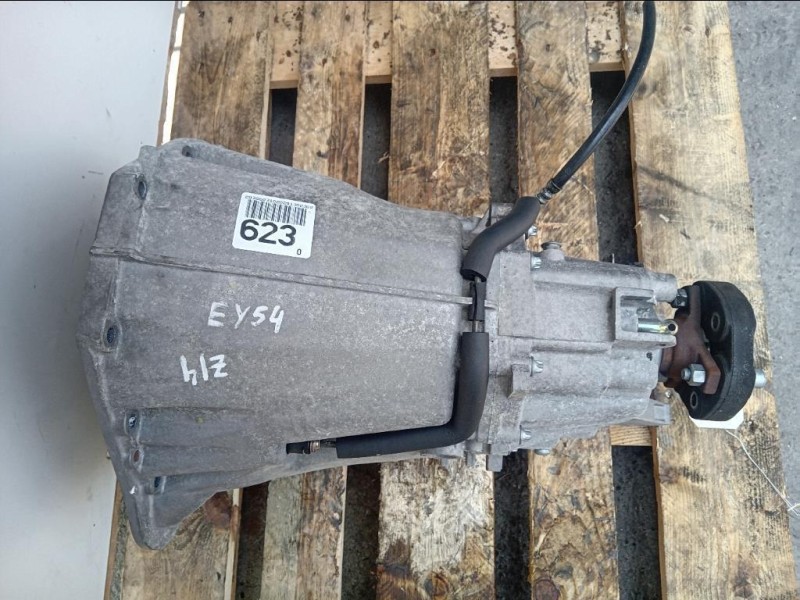 Cambio A2032603102 6 M MAN Mercedes Classe SLK R171 2004