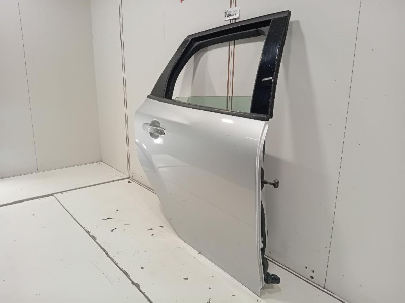 Paraurti Centrale POST 97KB-17866-AGW Ford KA II 2009
