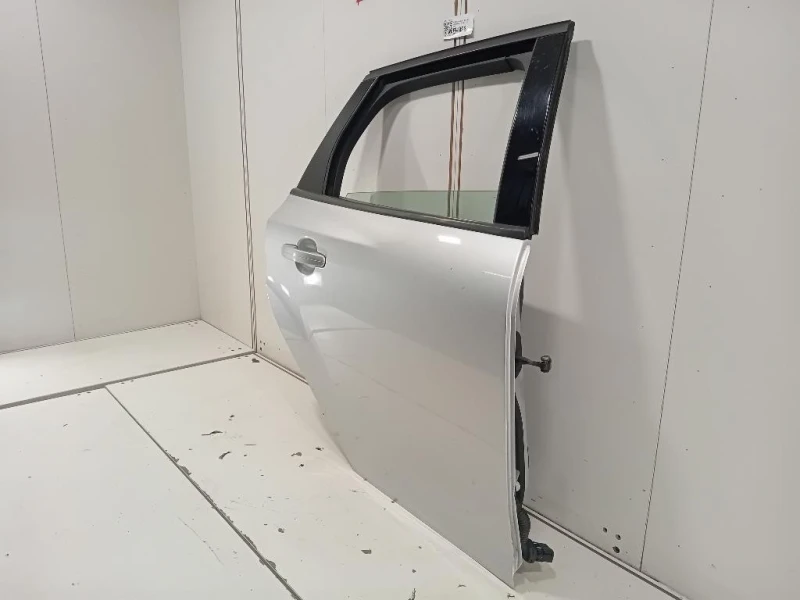 Porta POST DX 2172763 Ford Focus IV SW 2011