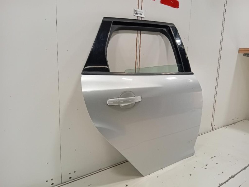 Porta POST DX 2172763 Ford Focus IV SW 2011