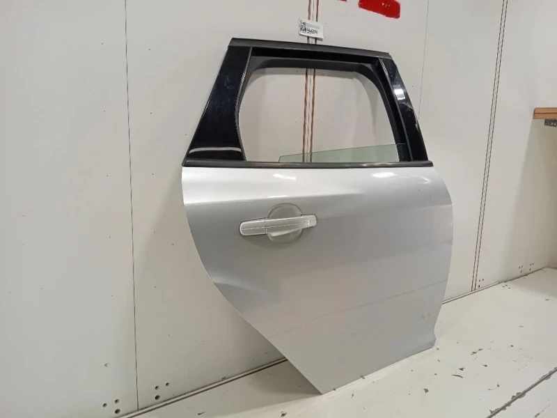 Porta POST DX 2172763 Ford Focus IV SW 2011