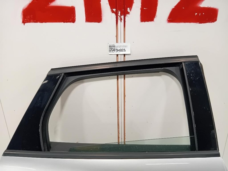 Porta POST DX 2172763 Ford Focus IV SW 2011