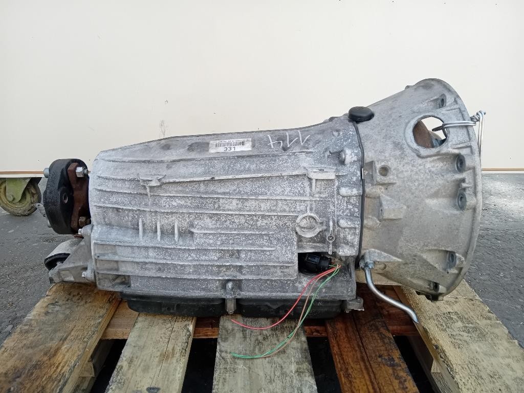 Cambio A1712700001 - A171270000180 7 MARCE AUTOMATICO Mercedes Classe SLK R171 2004