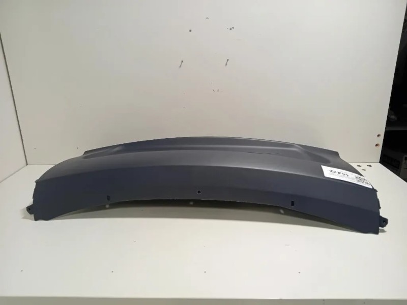 Paraurti Centrale POST 97KB-17866-AGW Ford KA II 2009