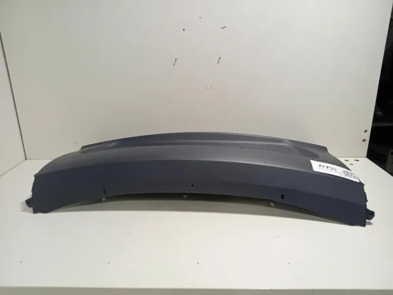 Paraurti Centrale POST 97KB-17866-AGW Ford KA II 2009