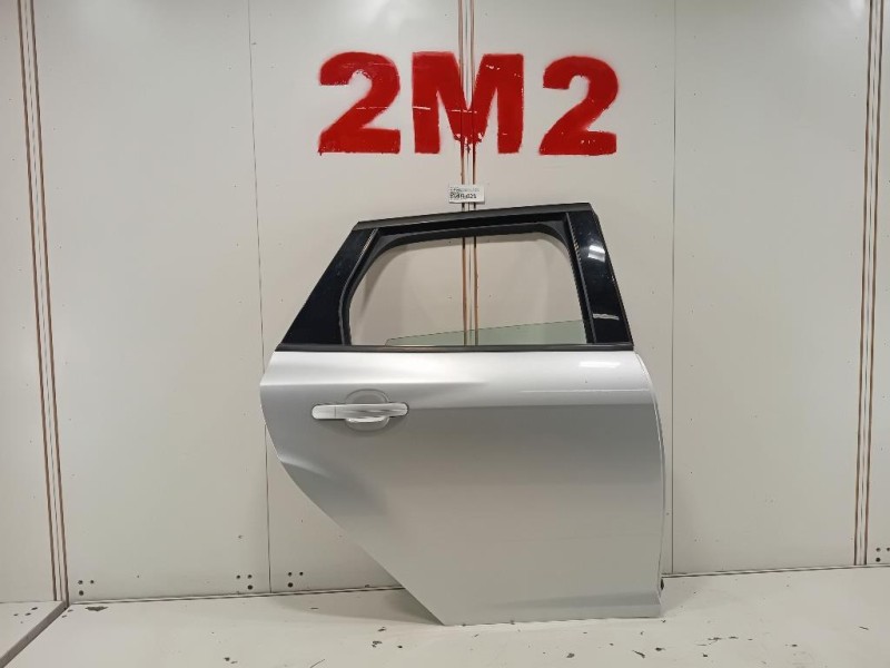 Porta POST DX 2172763 Ford Focus IV SW 2011