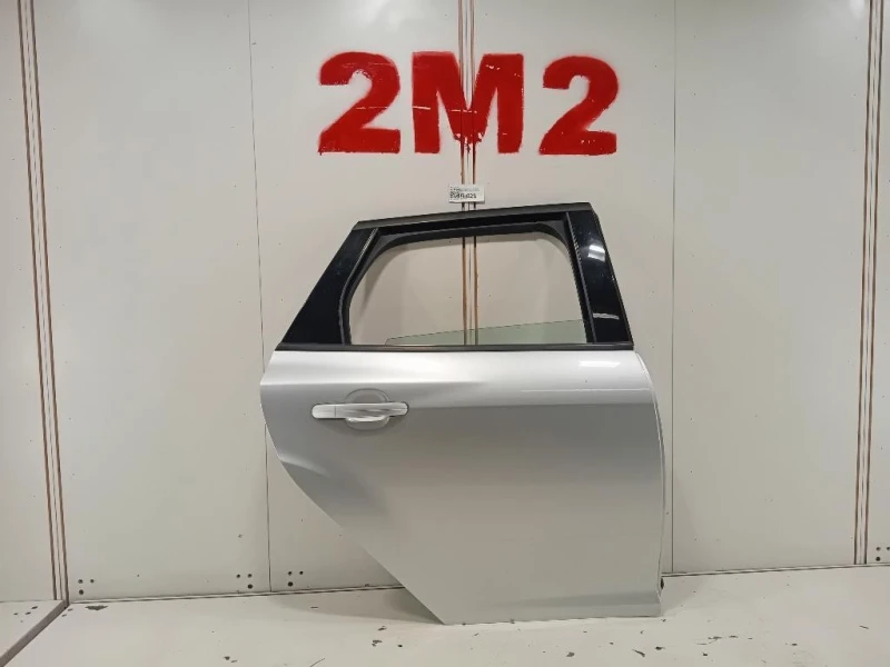 Porta POST DX 2172763 Ford Focus IV SW 2011