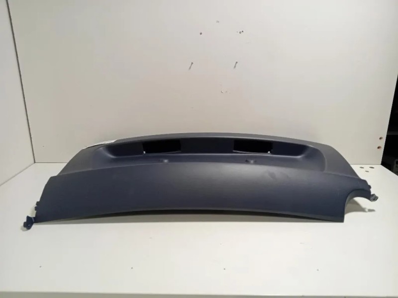 Paraurti Centrale POST 97KB-17866-AGW Ford KA II 2009