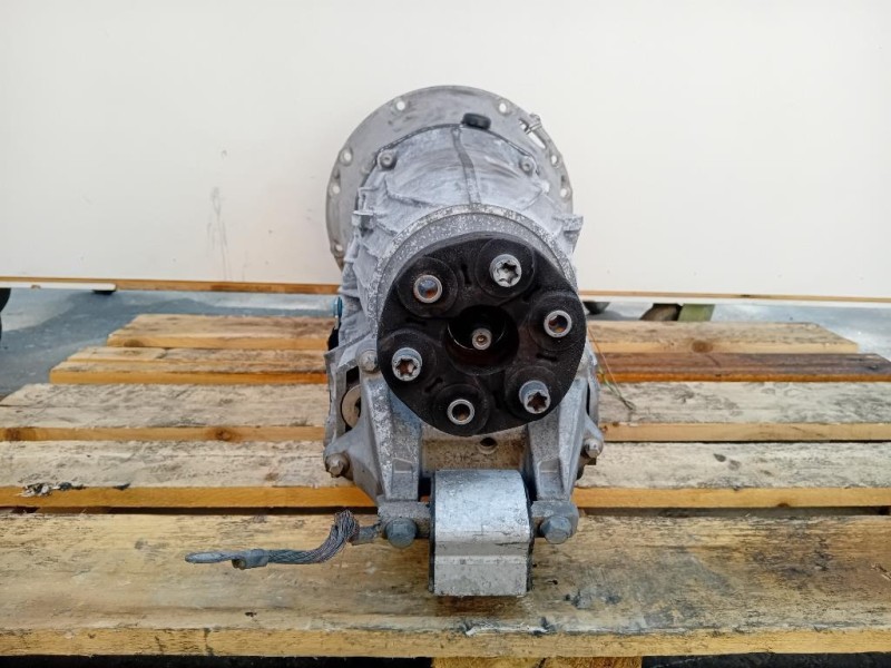 Cambio A1712700001 - A171270000180 7 MARCE AUTOMATICO Mercedes Classe SLK R171 2004