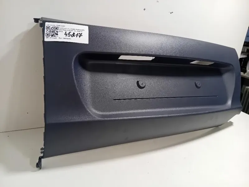 Paraurti Centrale POST 97KB-17866-AGW Ford KA II 2009