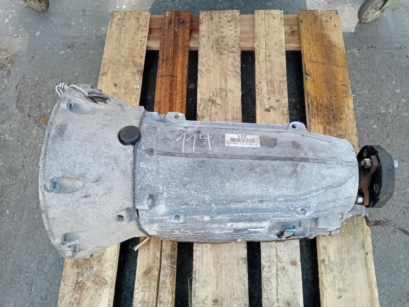 Cambio A1712700001 - A171270000180 7 MARCE AUTOMATICO Mercedes Classe SLK R171 2004