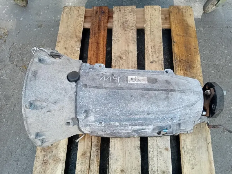 Cambio A1712700001 - A171270000180 7 MARCE AUTOMATICO Mercedes Classe SLK R171 2004