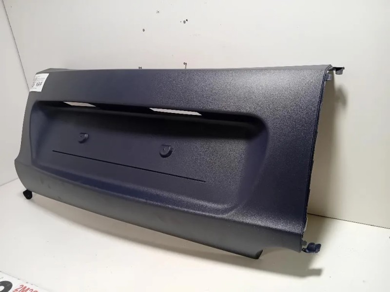 Paraurti Centrale POST 97KB-17866-AGW Ford KA II 2009