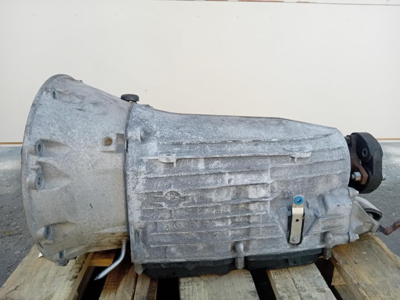 Cambio A1712700001 - A171270000180 7 MARCE AUTOMATICO Mercedes Classe SLK R171 2004