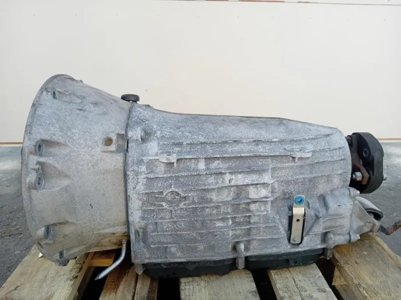 Cambio A1712700001 - A171270000180 7 MARCE AUTOMATICO Mercedes Classe SLK R171 2004