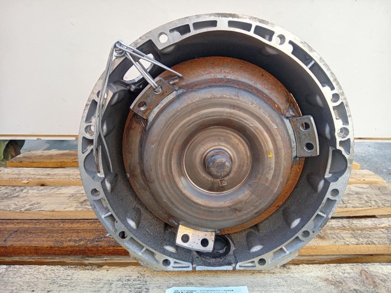 Cambio A1712700001 - A171270000180 7 MARCE AUTOMATICO Mercedes Classe SLK R171 2004