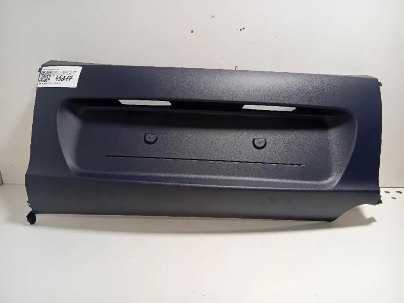 Paraurti Centrale POST 97KB-17866-AGW Ford KA II 2009