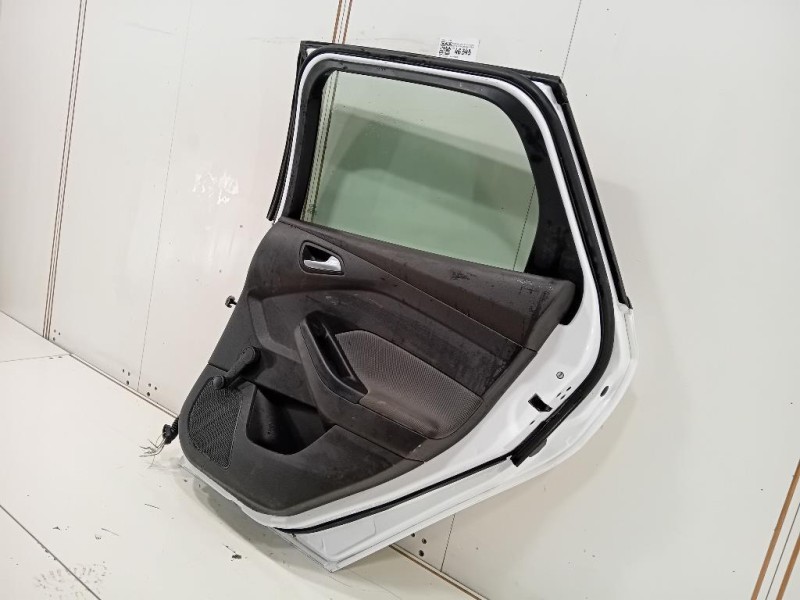 Porta POST DX 2172763 Ford Focus IV SW 2011