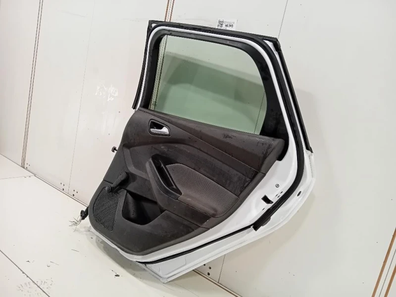 Porta POST DX 2172763 Ford Focus IV SW 2011