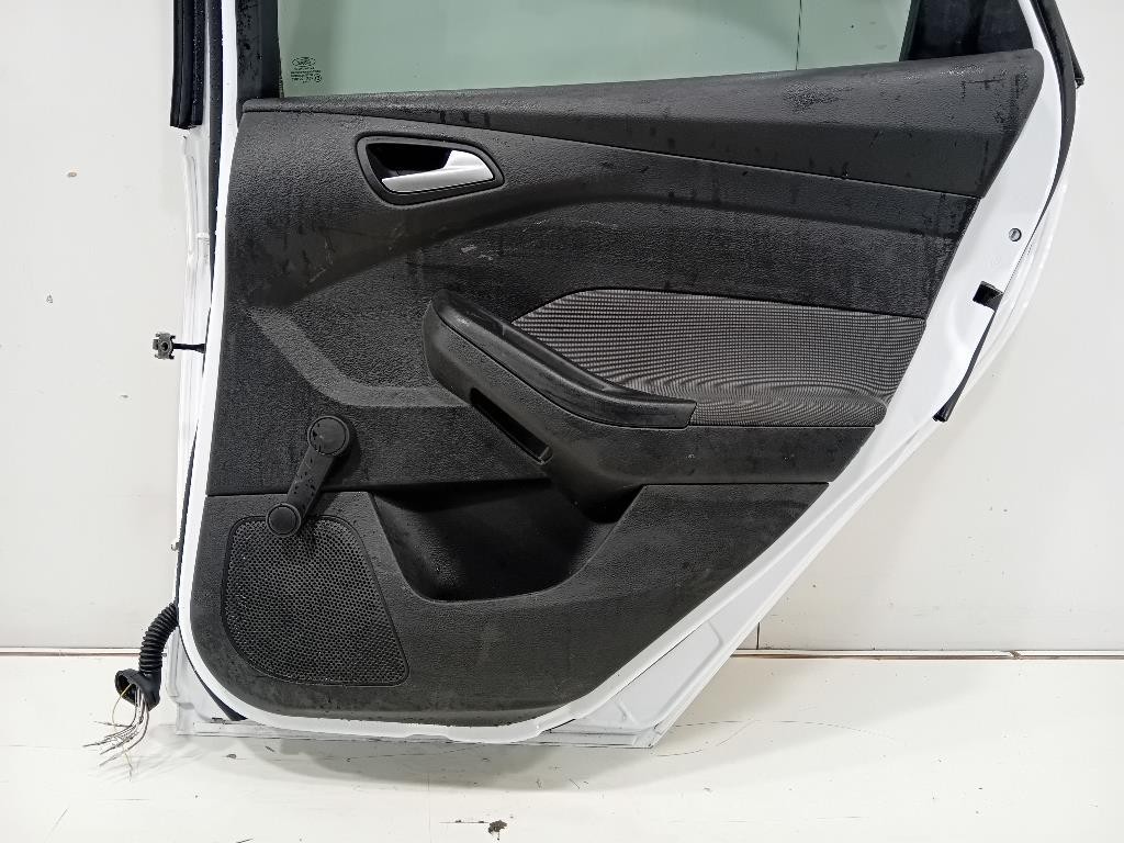 Paraurti Centrale POST 1893399 KK3117E926 Ford Transit VI 2014