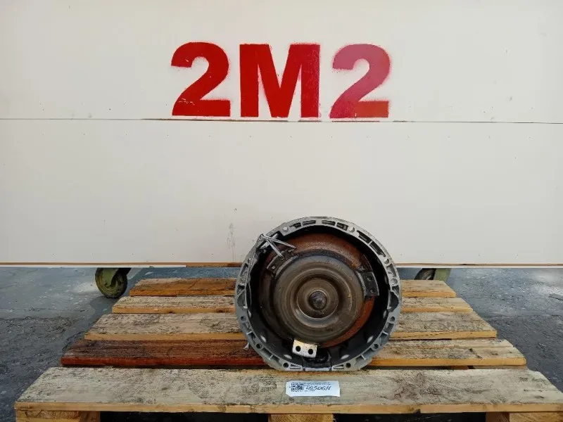 Cambio A1712700001 - A171270000180 7 MARCE AUTOMATICO Mercedes Classe SLK R171 2004