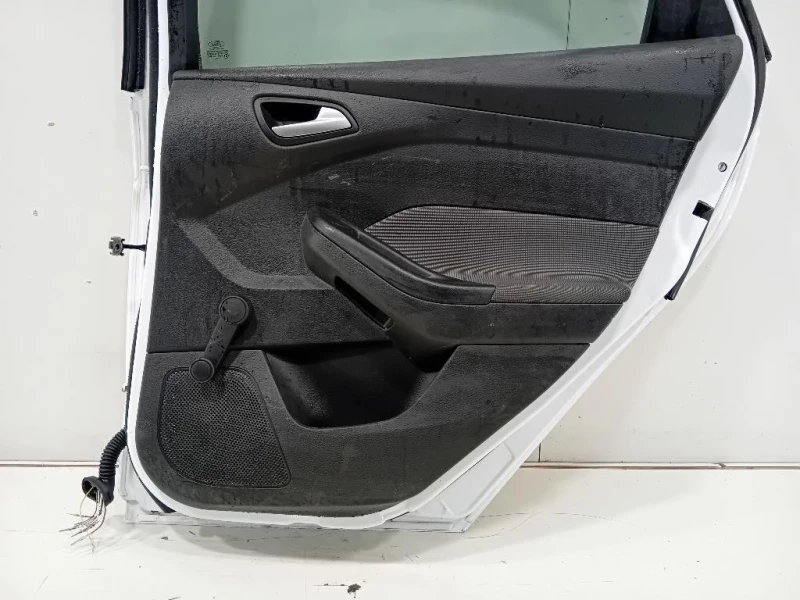 Porta POST DX 2172763 Ford Focus IV SW 2011