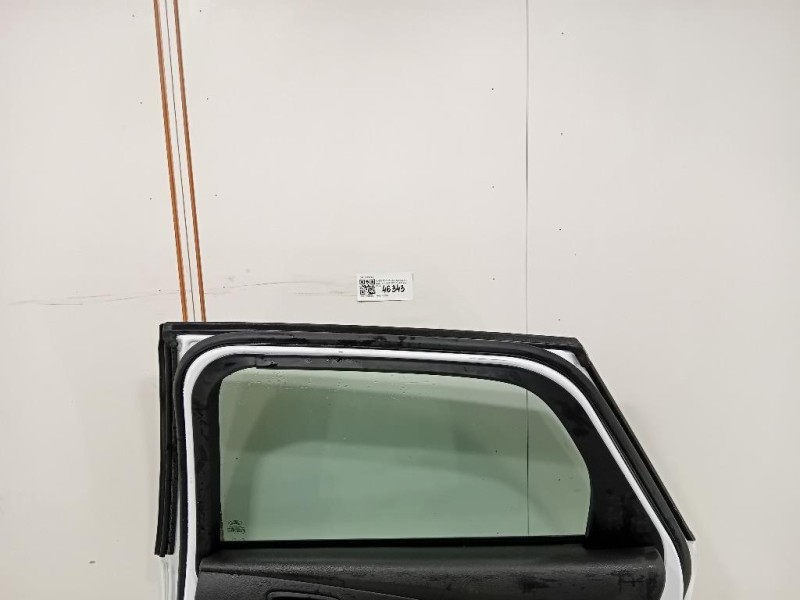 Paraurti Centrale POST 1893399 KK3117E926 Ford Transit VI 2014