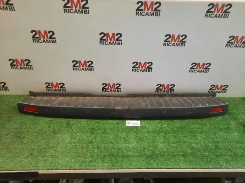 Paraurti Centrale POST 1893399 KK3117E926 Ford Transit VI 2014