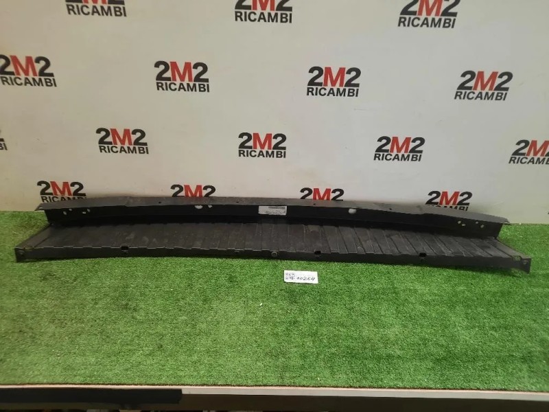 Paraurti Centrale POST 1893399 KK3117E926 Ford Transit VI 2014