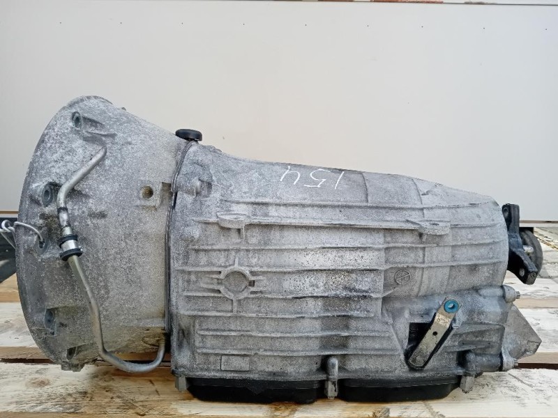 Cambio VARIABILE MARCE MECANICO Mercedes Classe SLK R171 2004