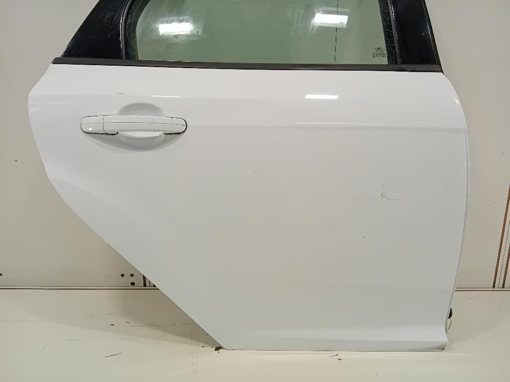Paraurti Centrale POST 1893399 Ford Transit VI 2014