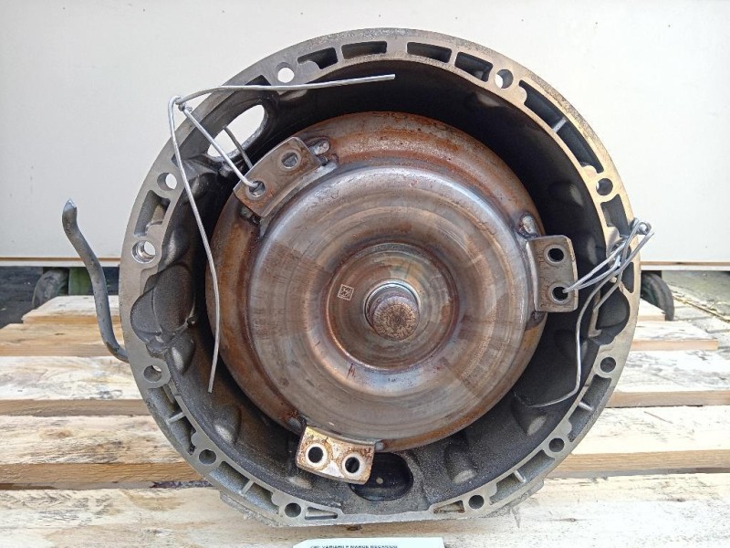 Cambio VARIABILE MARCE MECANICO Mercedes Classe SLK R171 2004