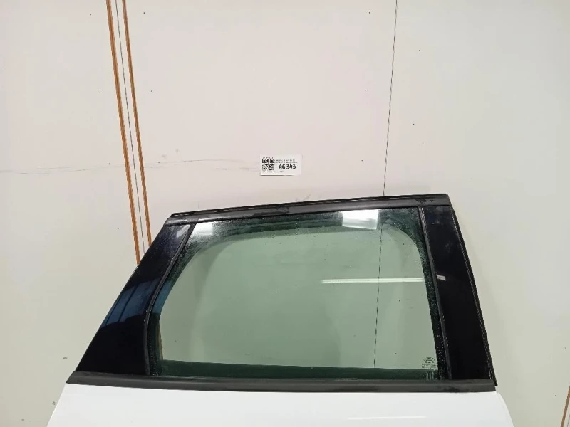 Porta POST DX 2172763 Ford Focus IV SW 2011