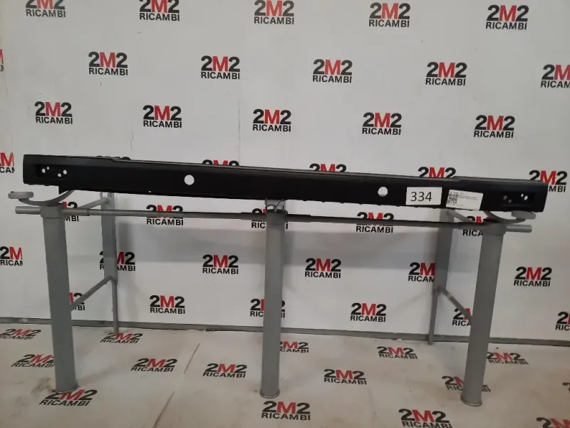 Paraurti Centrale POST 1893399 Ford Transit VI 2014