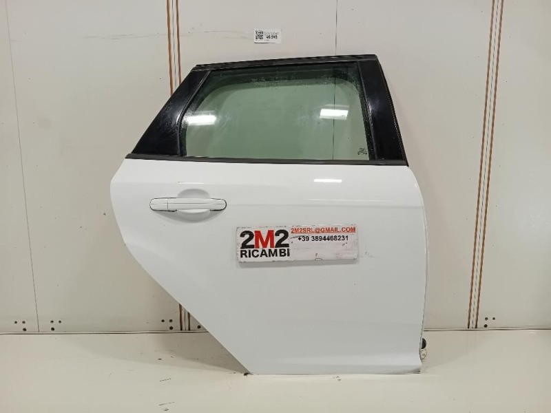 Porta POST DX 2172763 Ford Focus IV SW 2011