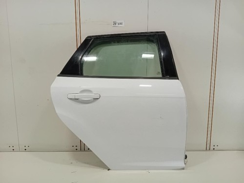 Porta POST DX 2172763 Ford Focus IV SW 2011