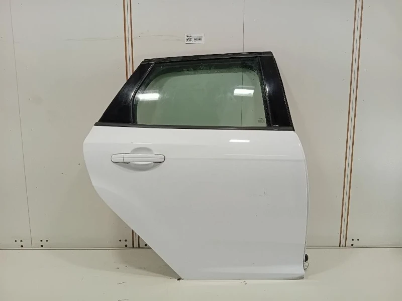 Porta POST DX 2172763 Ford Focus IV SW 2011